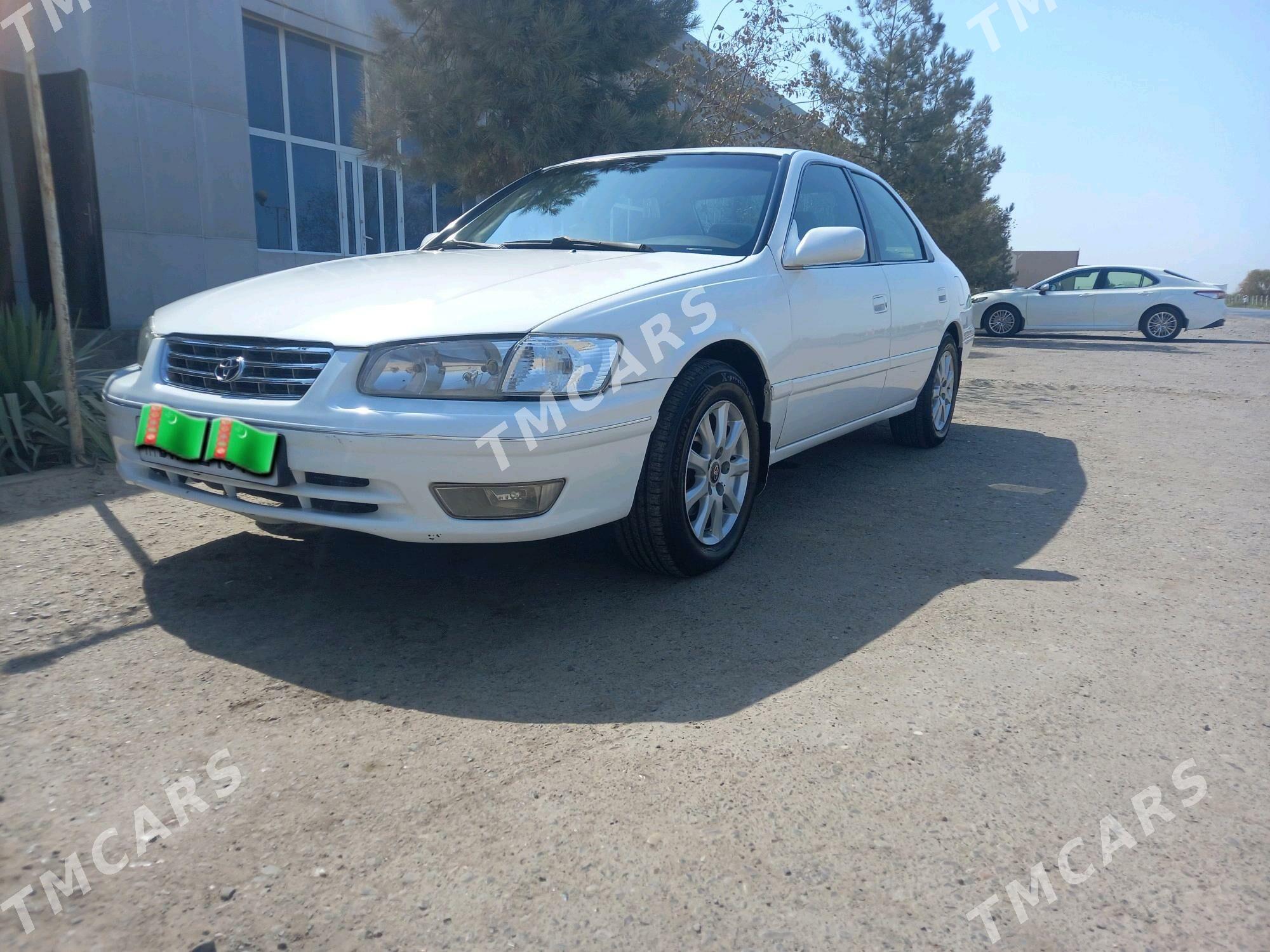 Toyota Camry 2000 - 120 000 TMT - Мары - img 5