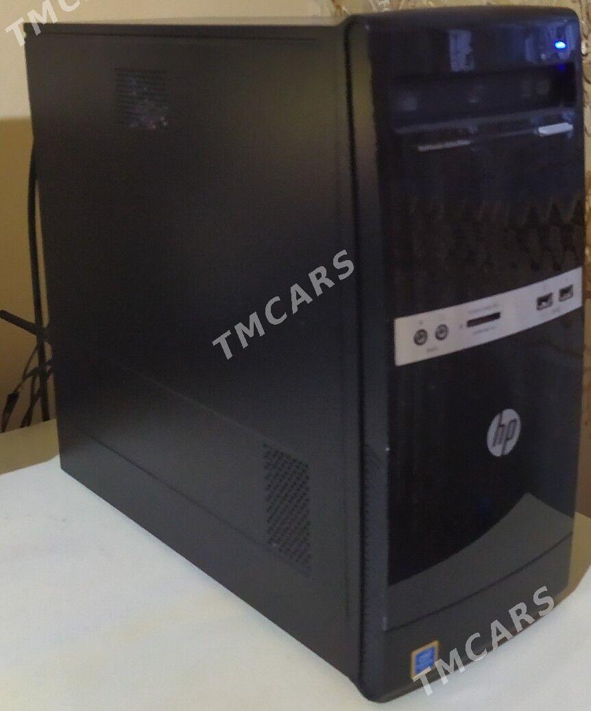 Komp i7,ram16,gtx1050ti 4gb - Дашогуз - img 2
