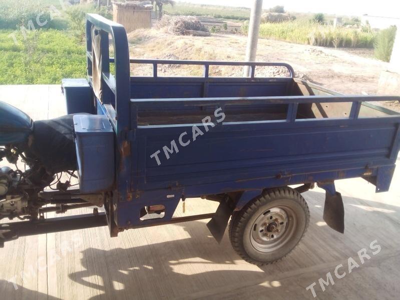 Foton Gratour V5 2015 - 16 000 TMT - Hojambaz - img 4