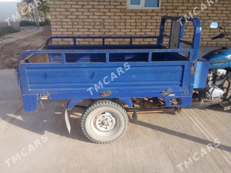 Foton Gratour V5 2015 - 16 000 TMT - Hojambaz - img 2