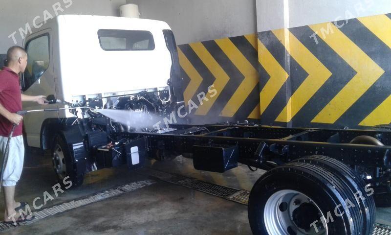 Mitsubishi Canter 2024 - 365 000 TMT - Туркменабат - img 6