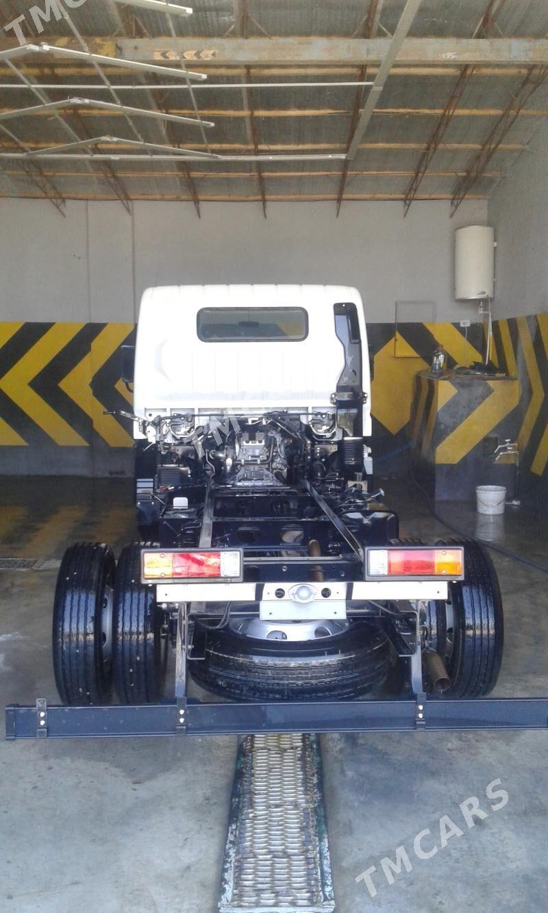 Mitsubishi Canter 2024 - 365 000 TMT - Туркменабат - img 5