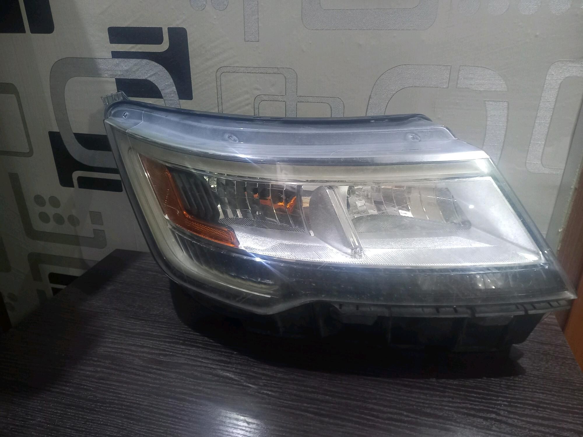 Ford 2 200 TMT - Mary - img 2