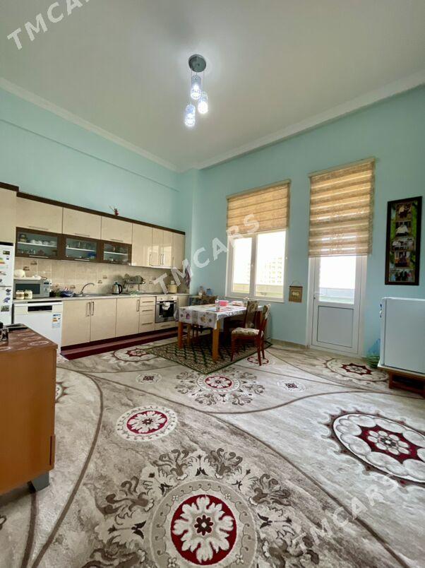 14 tapgyr 3 kom 186 m2 - 14-nji tapgyr (Sowhozny köç) - img 5