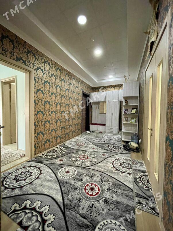 14 tapgyr 3 kom 186 m2 - 14-nji tapgyr (Sowhozny köç) - img 4