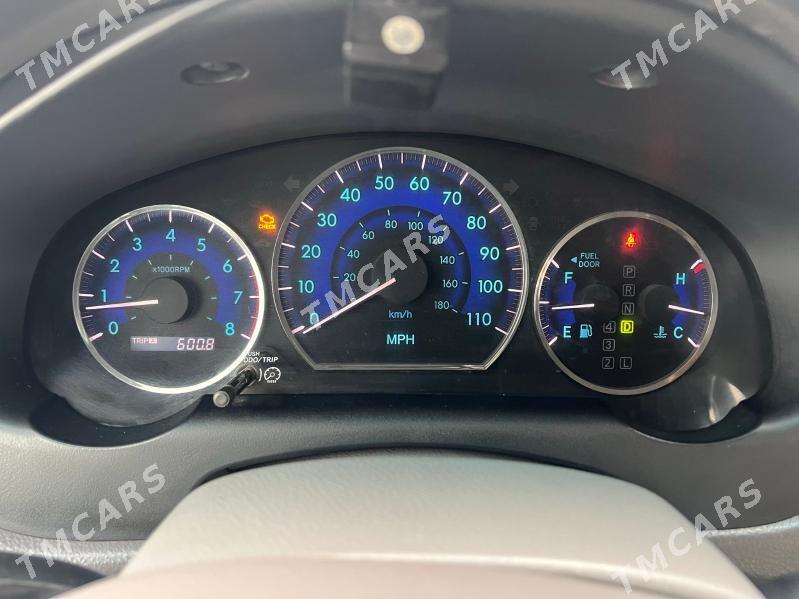 Toyota Sienna 2009 - 230 000 TMT - Туркменабат - img 3