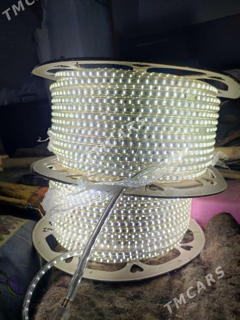 Let cyra 5.tmt led - Hitrowka - img 3