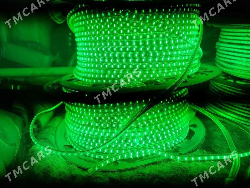 Let cyra 5.tmt led - Hitrowka - img 5