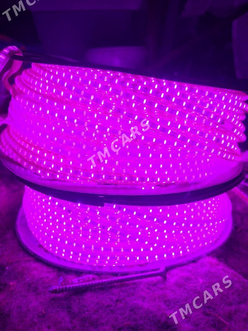 Let cyra 5.tmt led - Hitrowka - img 2
