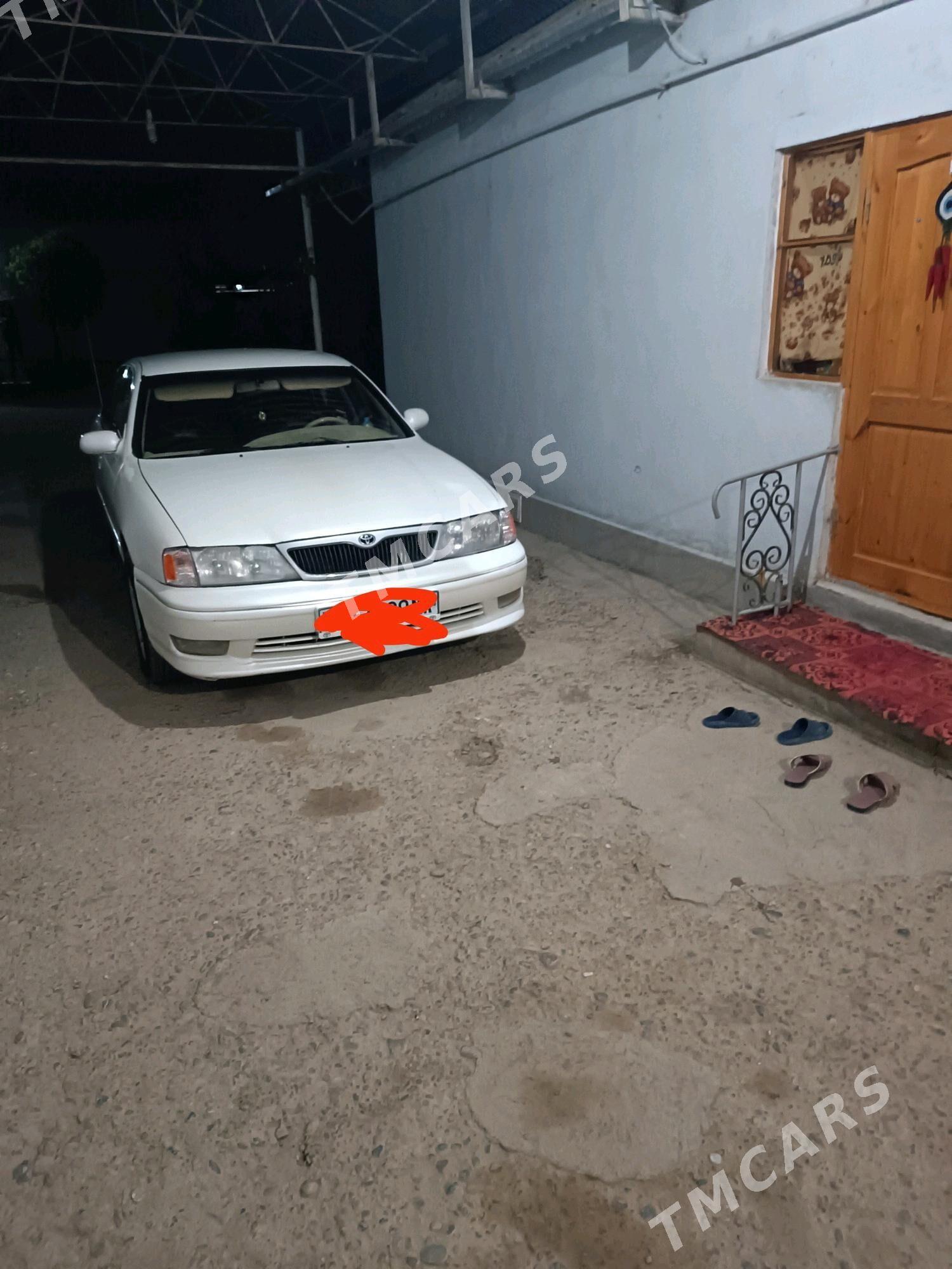 Toyota Avalon 1995 - 80 000 TMT - Murgap - img 2