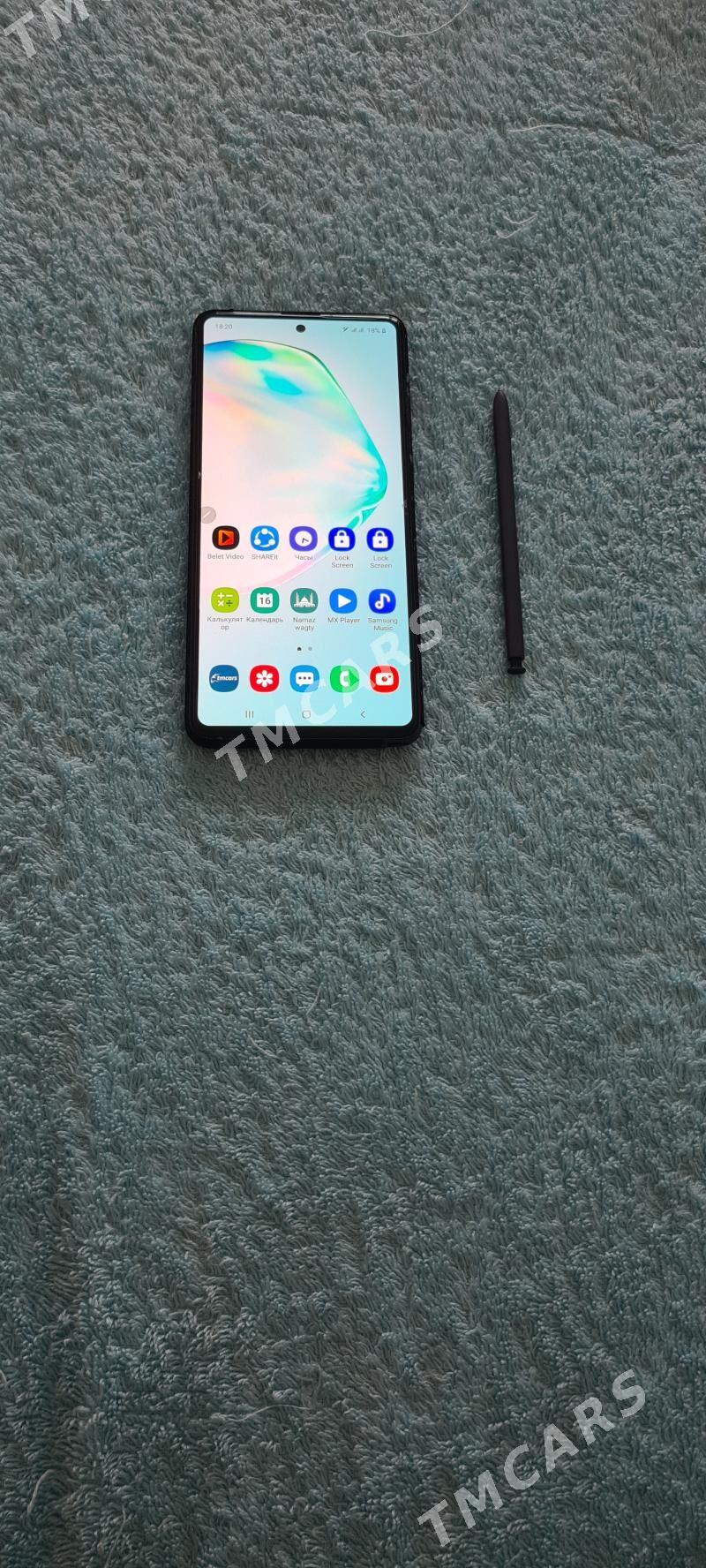 Samsung Not 10 Lite Paket - Aşgabat - img 3
