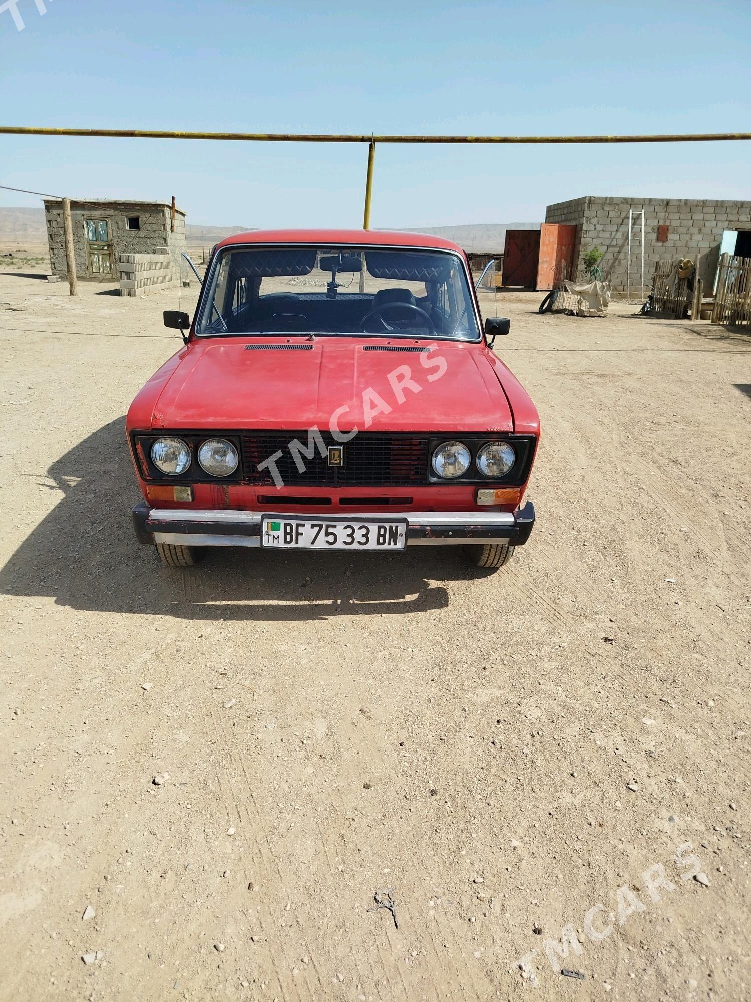 Lada 2106 1999 - 27 000 TMT - Туркменбаши - img 2