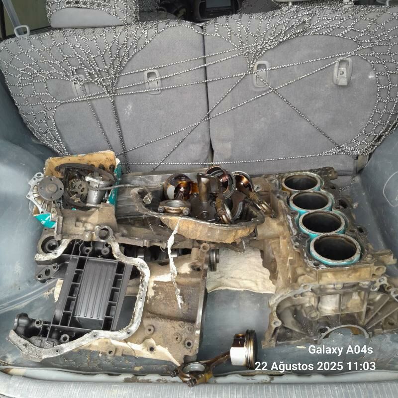 rav 4 3 500 TMT - Шабатский этрап - img 2