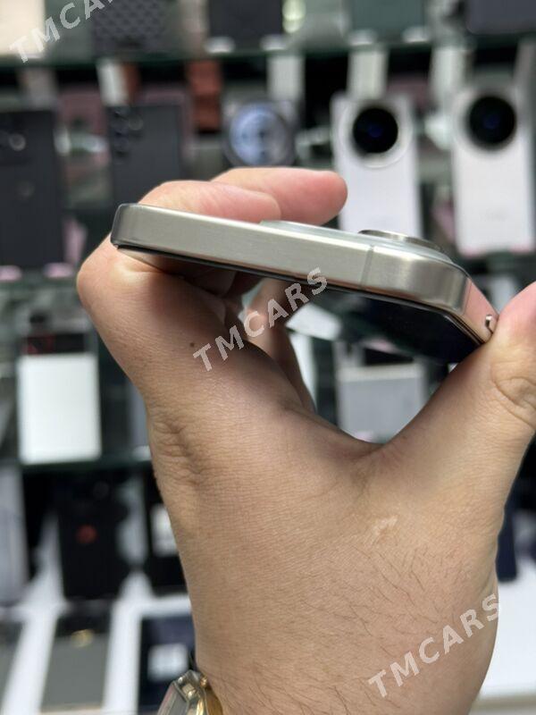 Iphone 15pro - Ашхабад - img 3