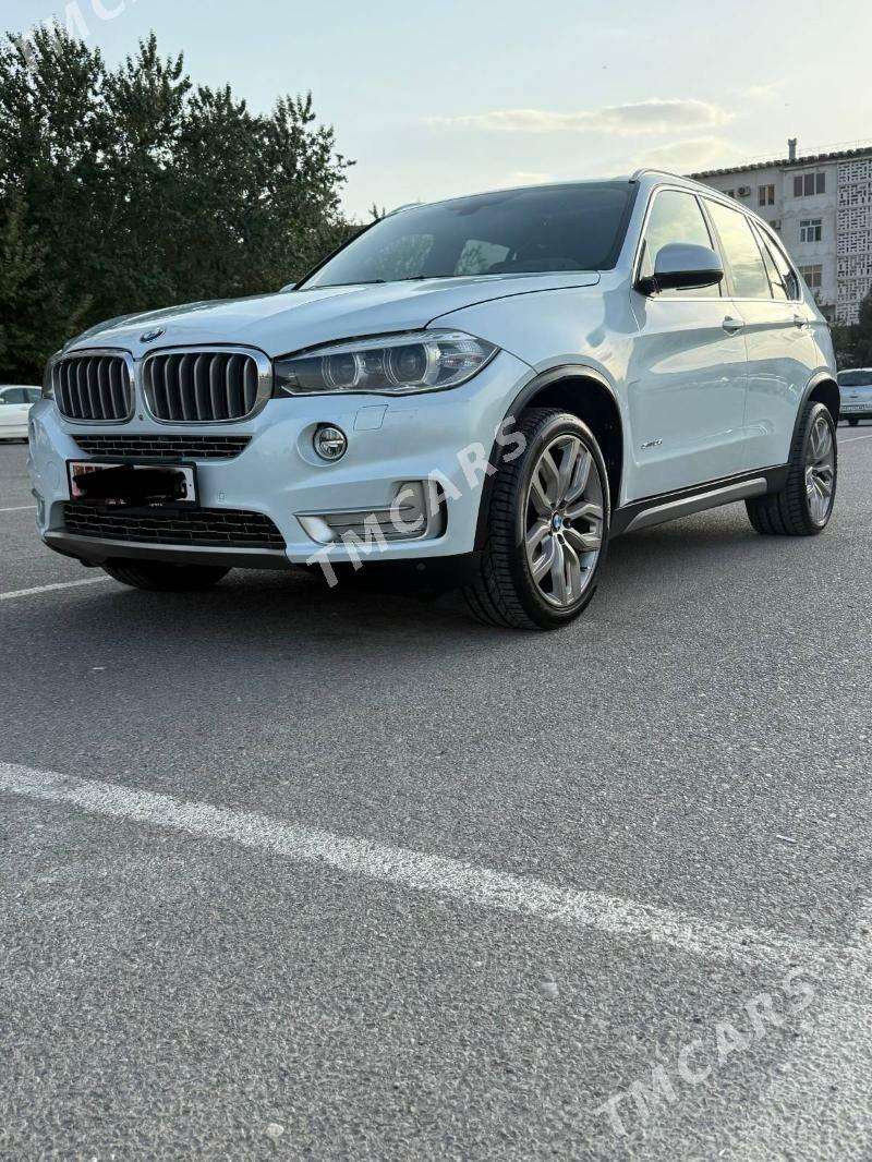 BMW X5 2018 - 530 000 TMT - Aşgabat - img 2