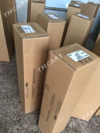 Suw filter MEMBRANO 80 40 - Ашхабад - img 2