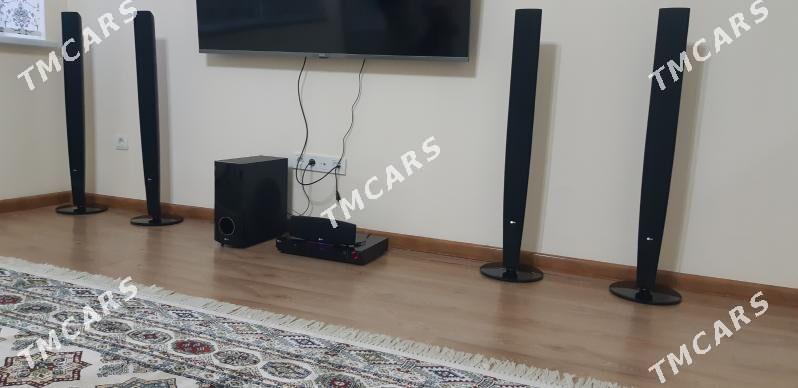 LG domasniy kinoteatr Arzan - Aşgabat - img 2