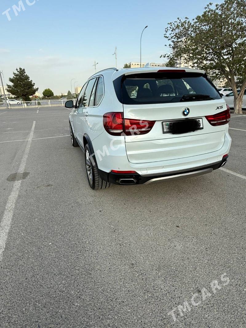 BMW X5 2018 - 530 000 TMT - Aşgabat - img 4