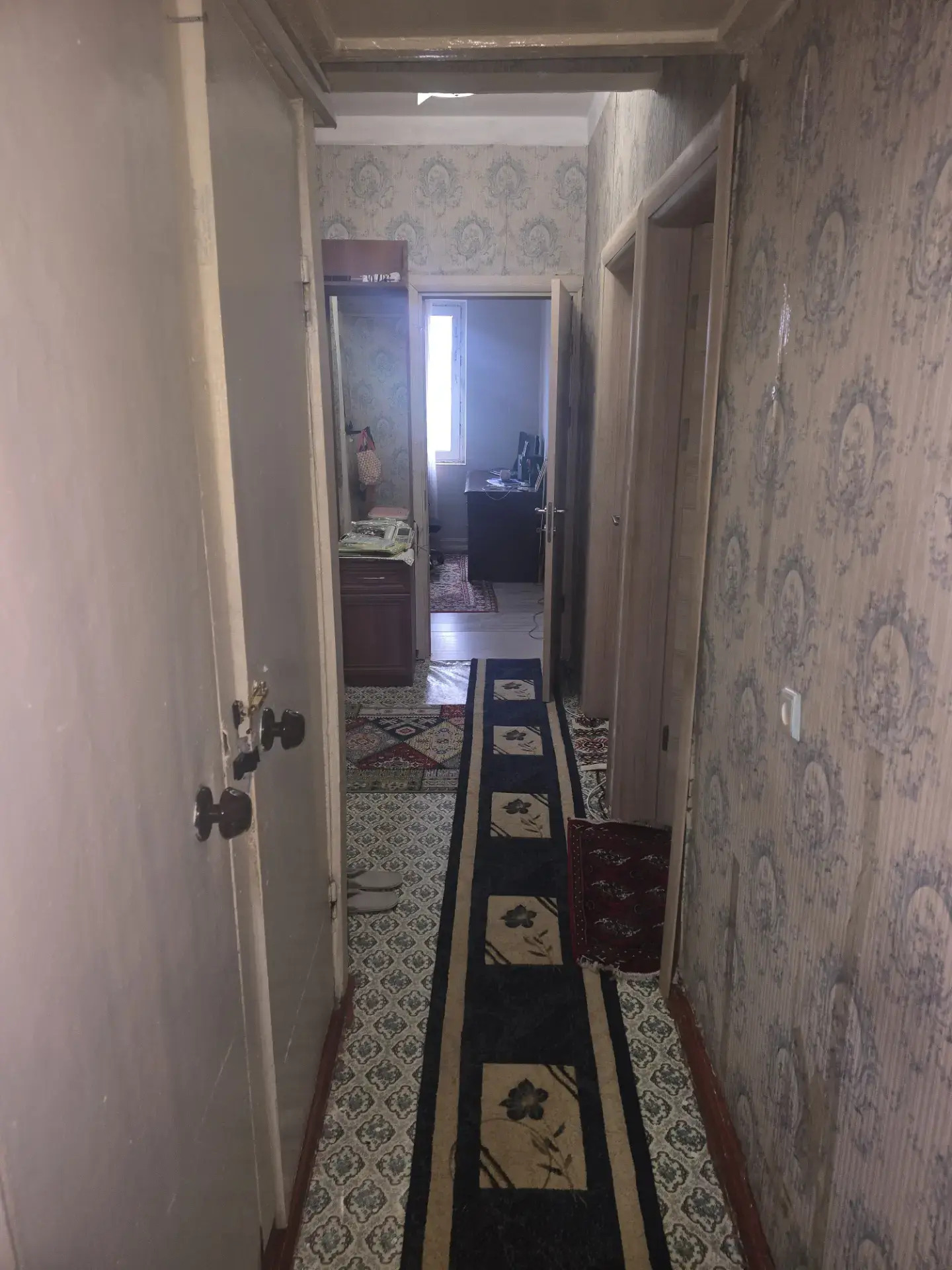 SATLYK JAÝ.BUZMEÝIN 3 KOM.. - Aşgabat - img 3