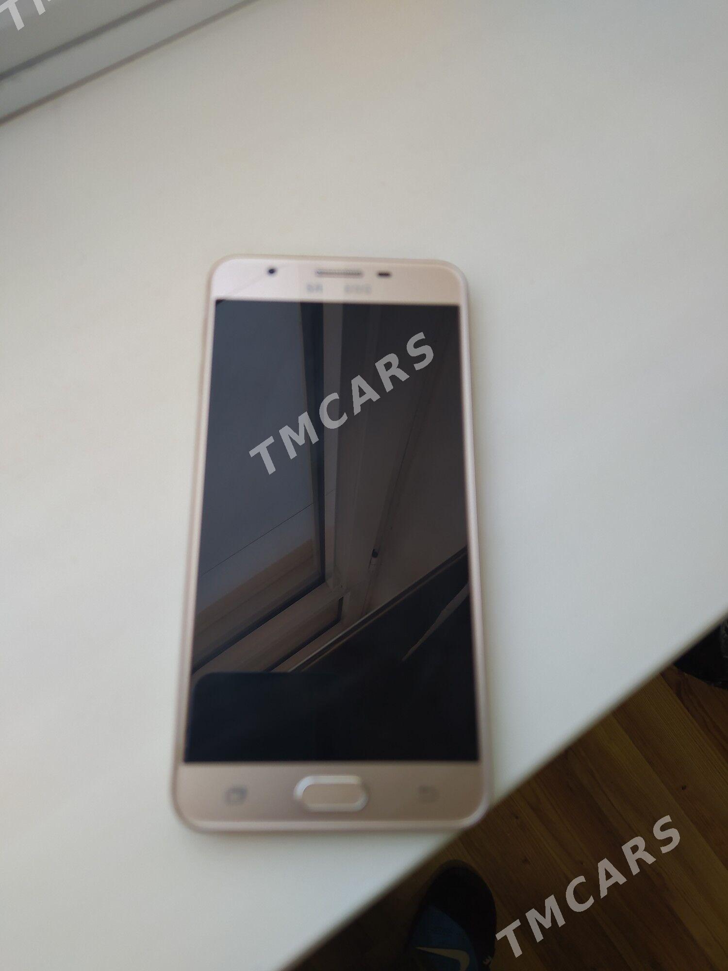 Samsung j7 prime 17 - Aşgabat - img 2