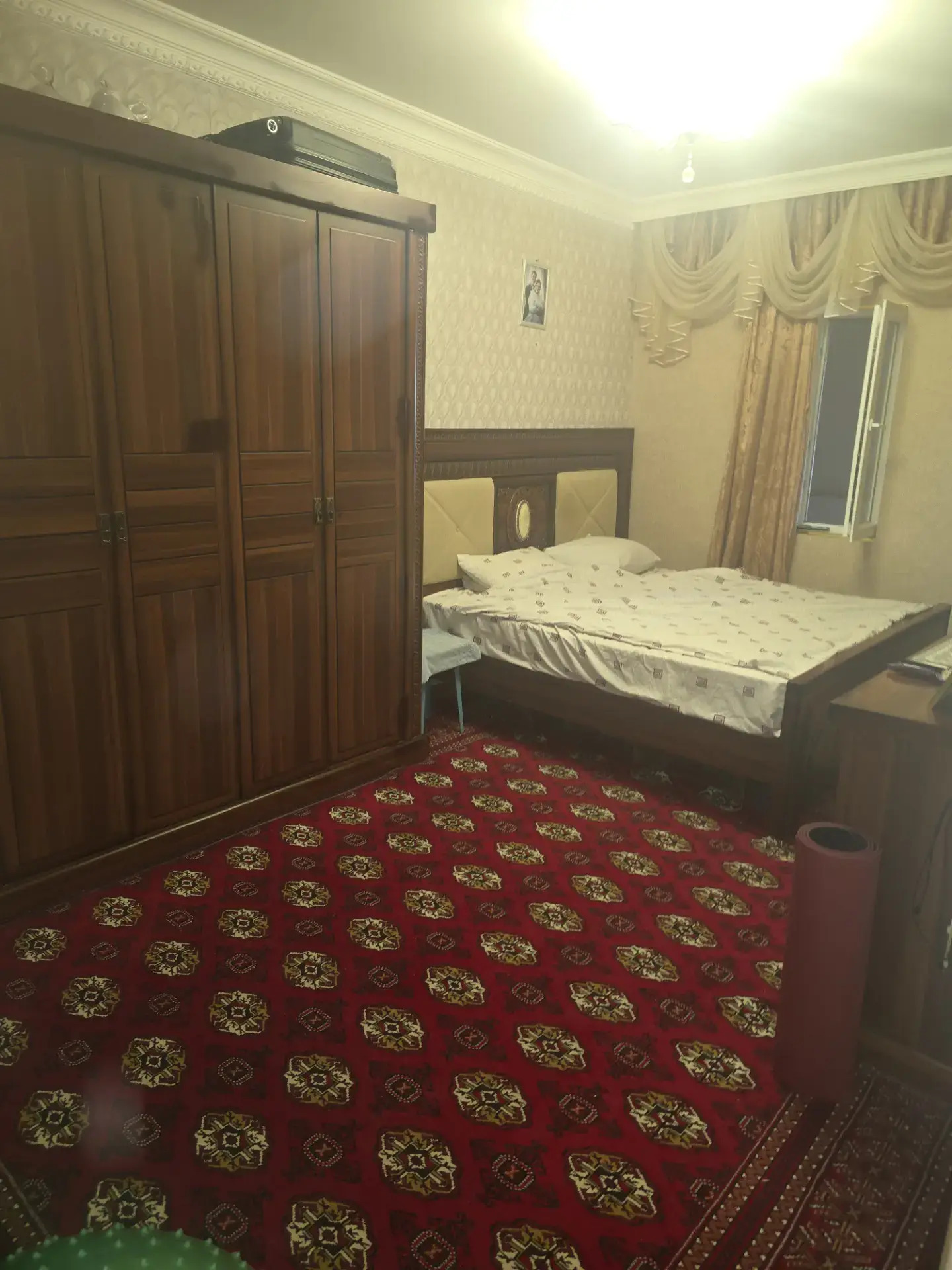 SATLYK JAÝ.BUZMEÝIN 3 KOM.. - Aşgabat - img 2
