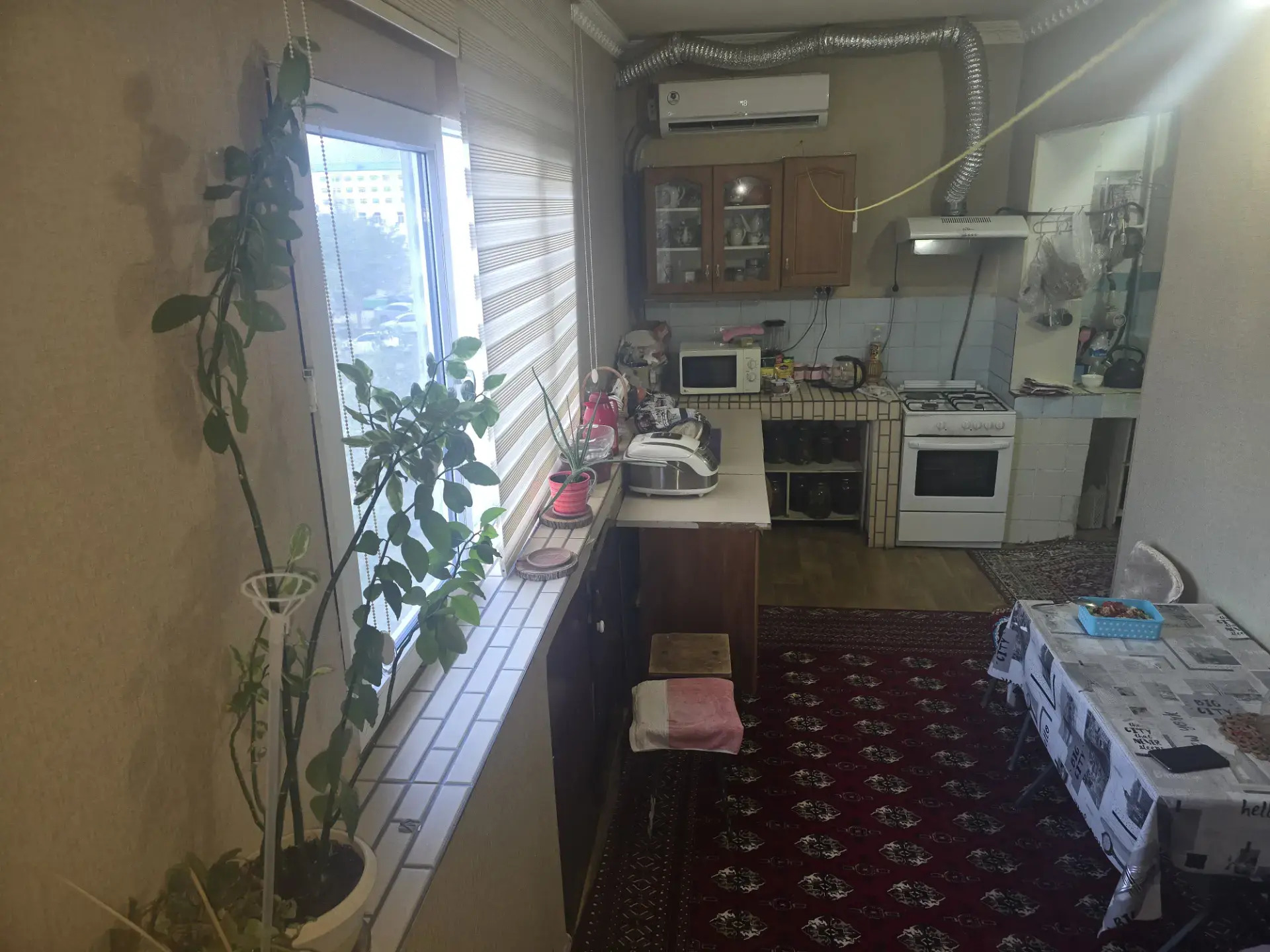 SATLYK JAÝ.BUZMEÝIN 3 KOM.. - Aşgabat - img 5