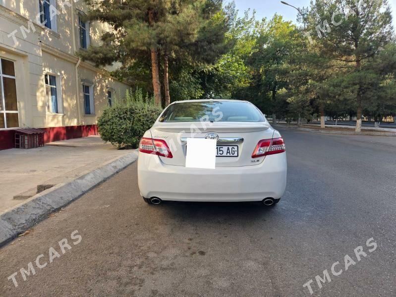 Toyota Camry 2008 - 175 000 TMT - Ашхабад - img 3