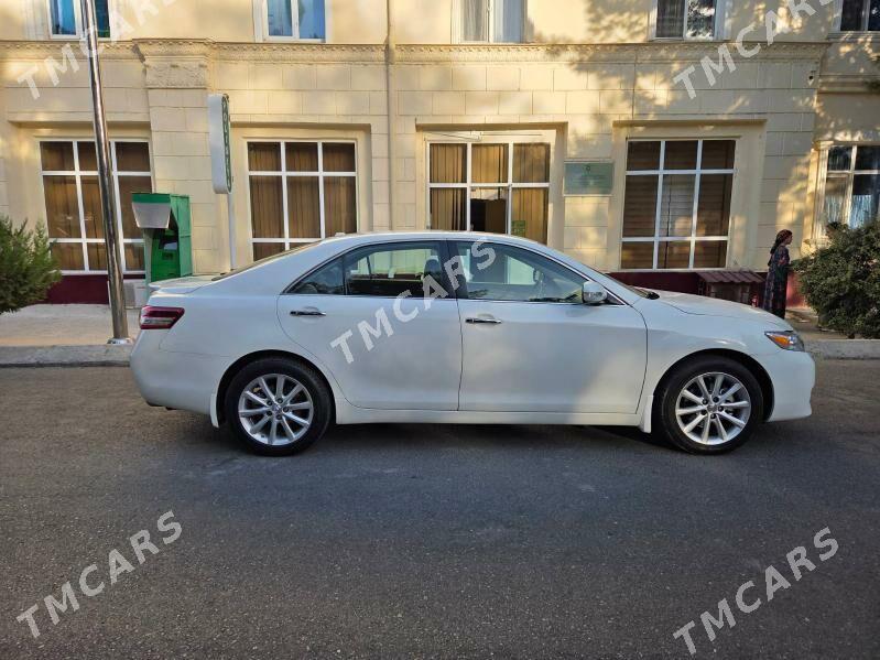 Toyota Camry 2008 - 175 000 TMT - Ашхабад - img 2