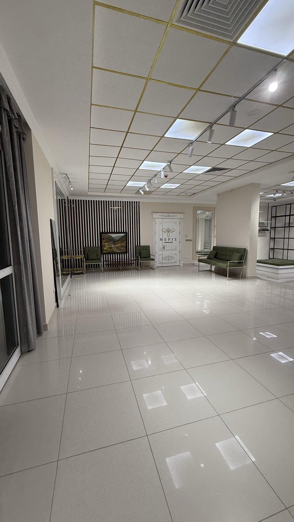 Arenda magazyn elitkañ 1 nji e - Aşgabat - img 2