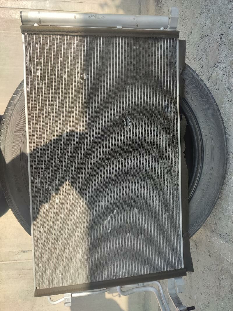 kançaner radiator morda 1 200 TMT - Aşgabat - img 3