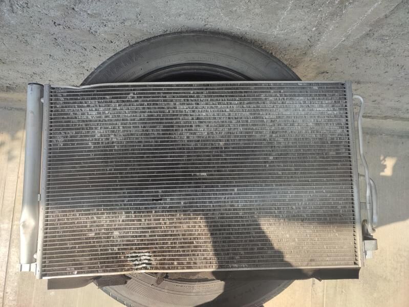 kançaner radiator morda 1 200 TMT - Aşgabat - img 4