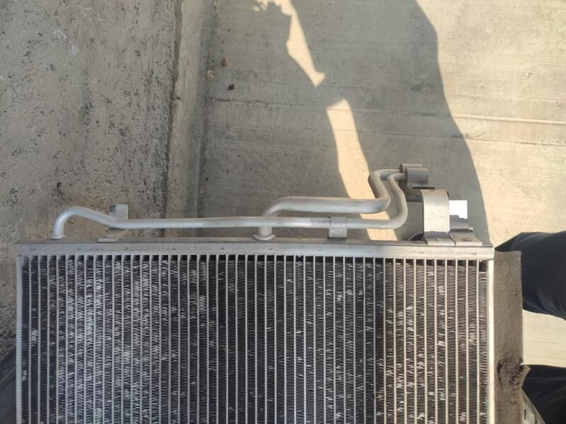 kançaner radiator morda 1 200 TMT - Aşgabat - img 2