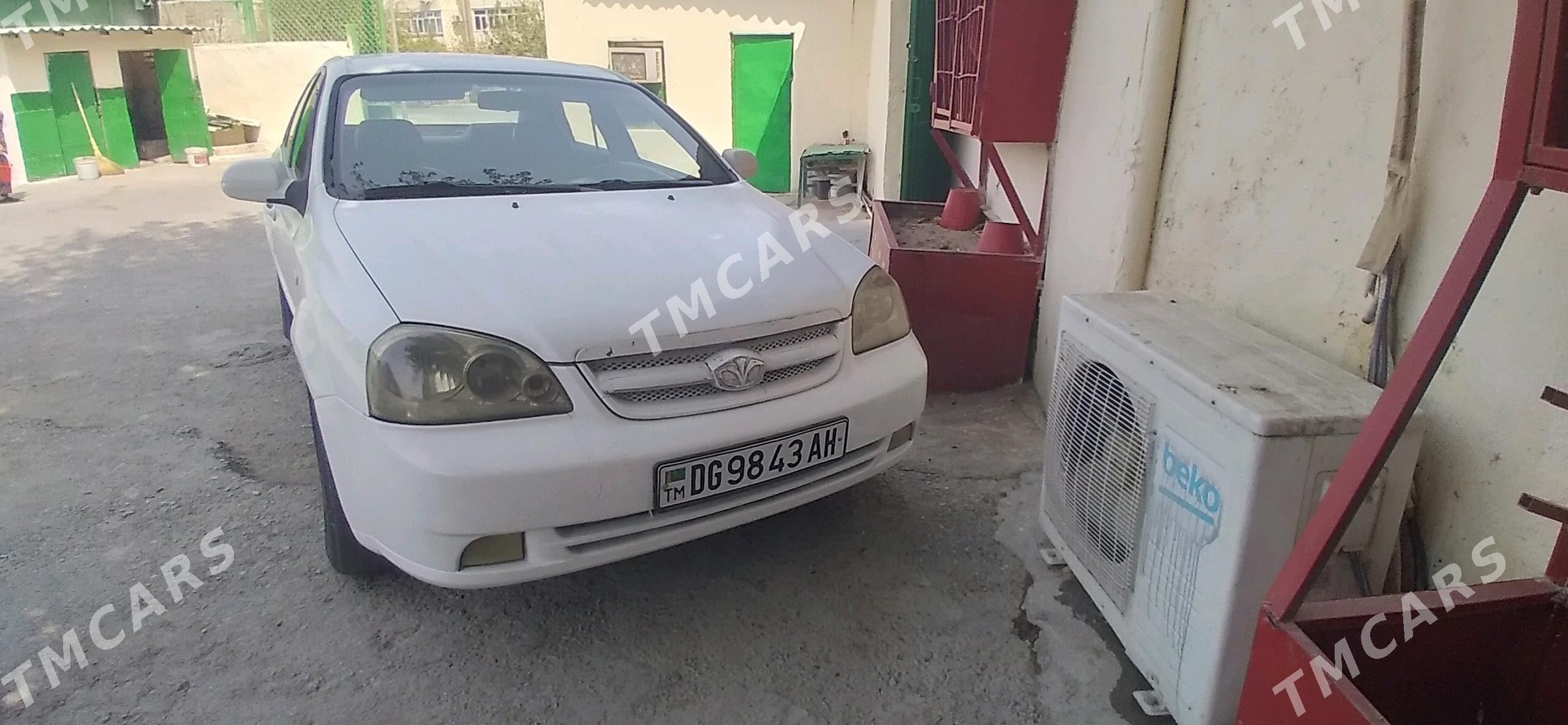Daewoo Lacetti 2008 - 62 000 TMT - Ýaşlyk - img 3
