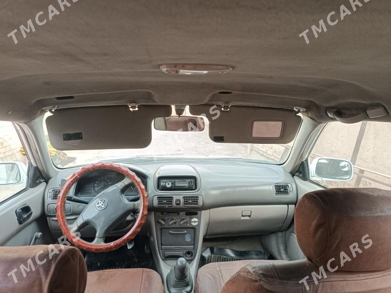 Toyota Corolla 1998 - 49 000 TMT - Дашогуз - img 2