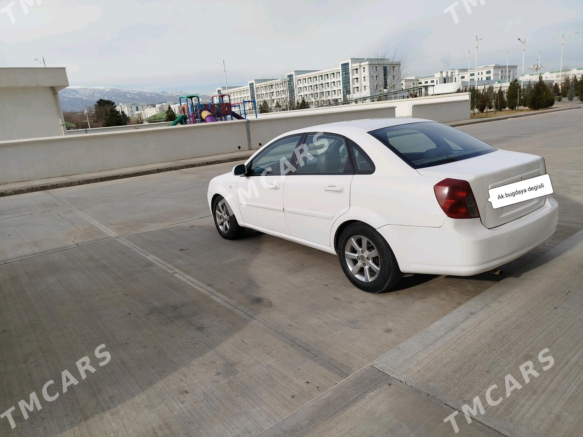 Daewoo Lacetti 2008 - 62 000 TMT - Ýaşlyk - img 2