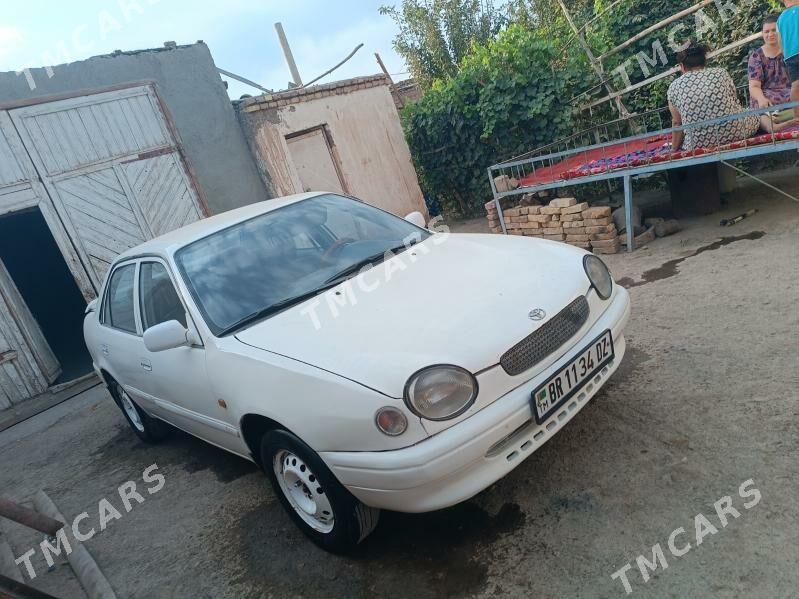 Toyota Corolla 1998 - 49 000 TMT - Дашогуз - img 3