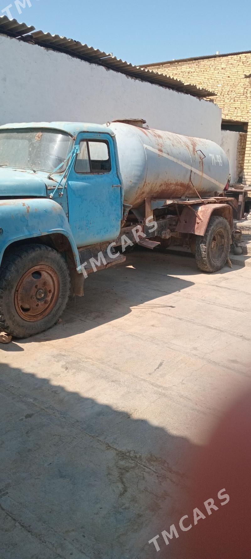 Gaz 53 1990 - 7 500 TMT - Мары - img 3