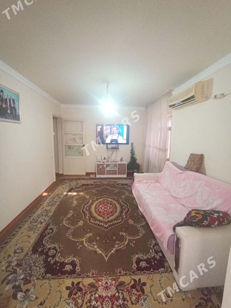 SATLYK JAÝ 2 KOMNAT - Mary - img 2