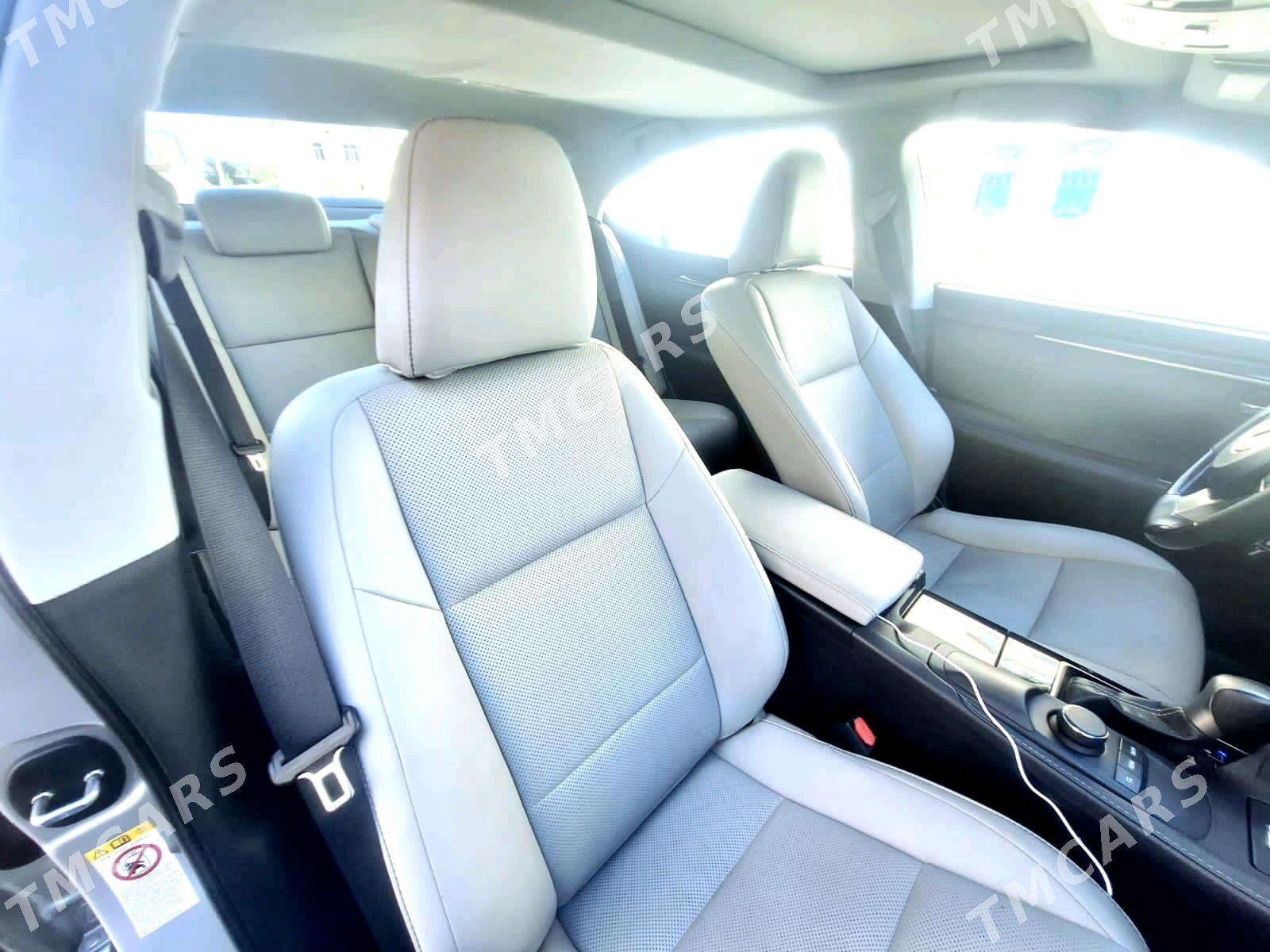 Lexus ES 350 2018 - 420 000 TMT - Мары - img 4