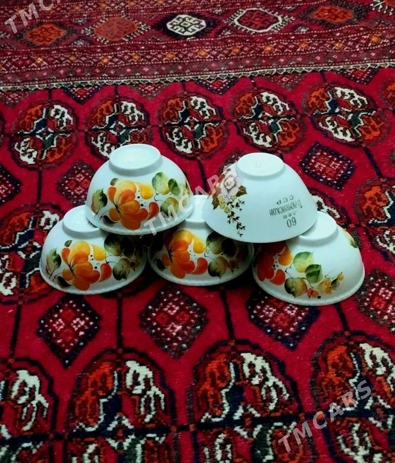 чай кэселер - Aşgabat - img 6