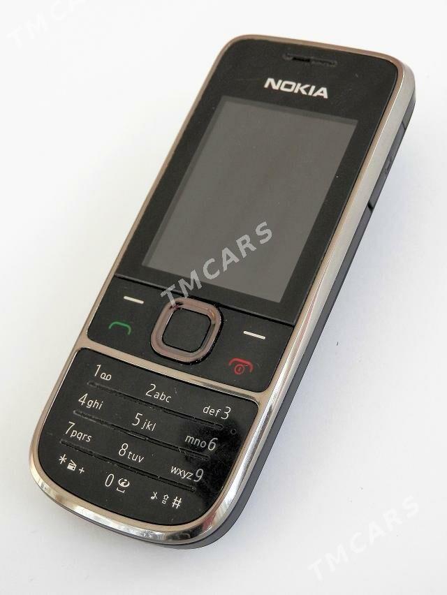 Telefon Prostoy Nokia2700 - Aşgabat - img 2