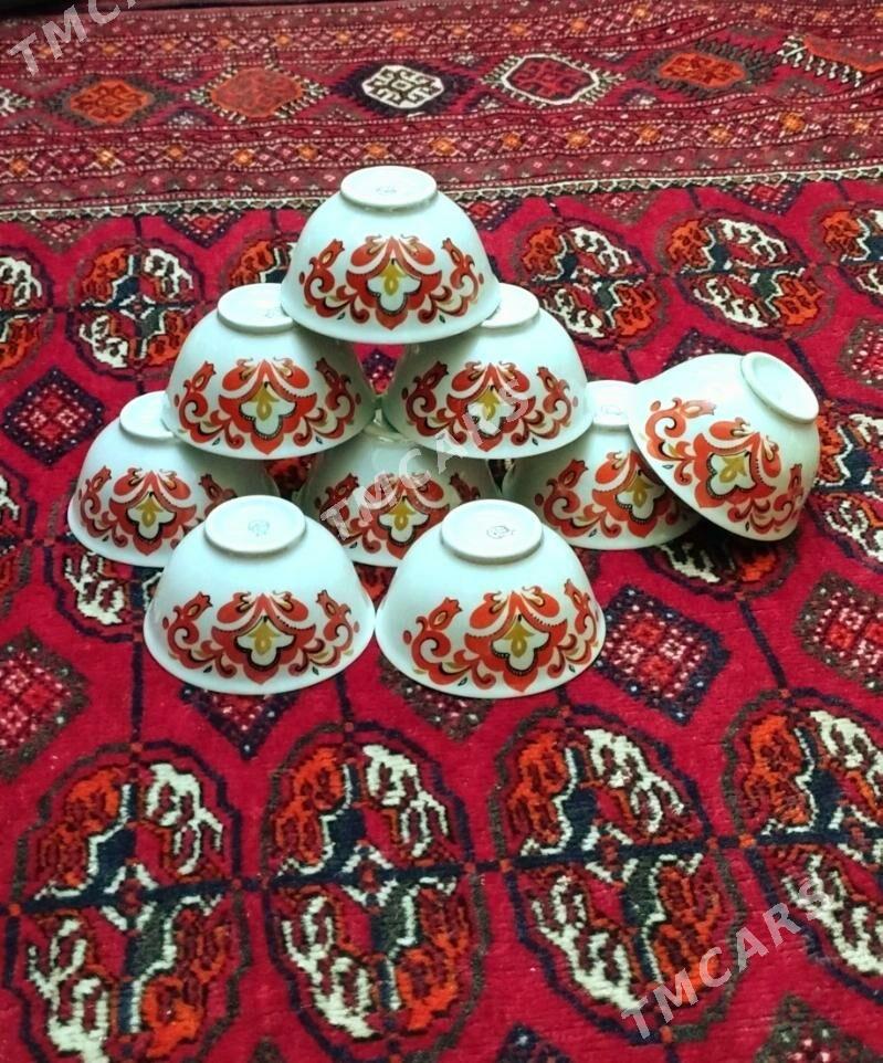 чай кэселер - Aşgabat - img 5