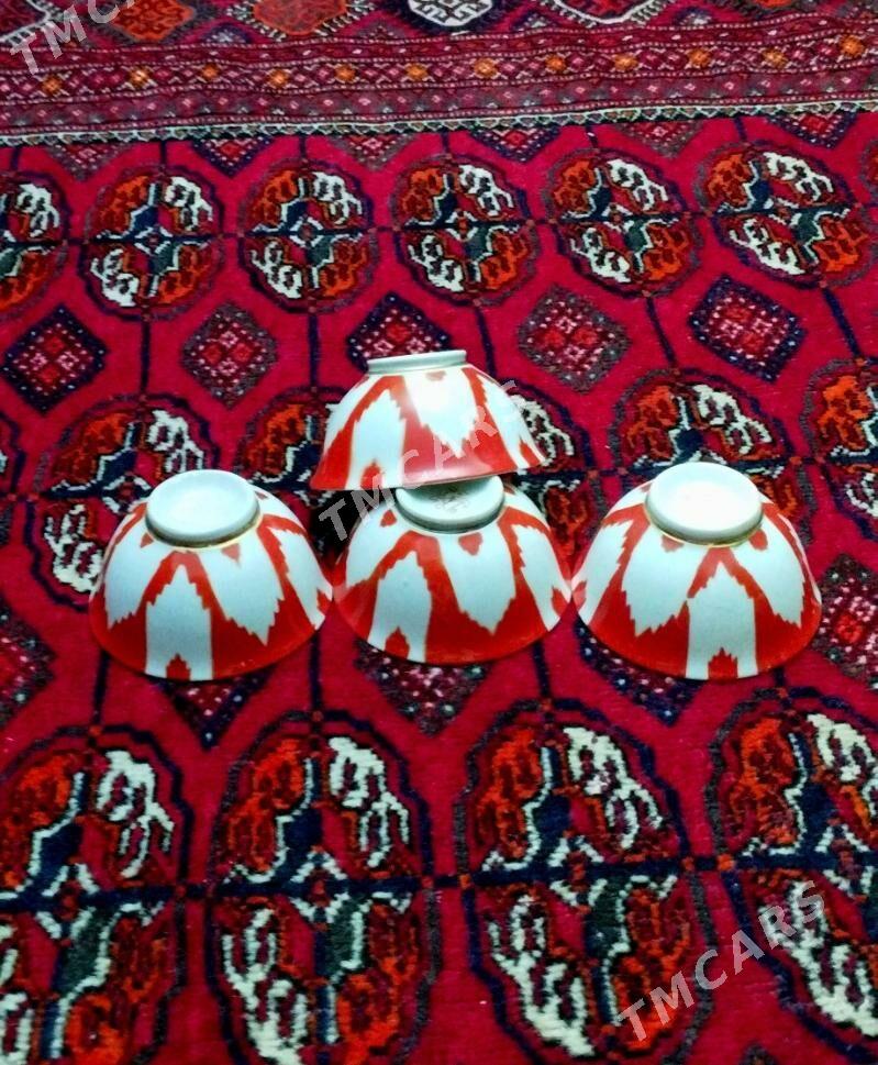 чай кэселер - Aşgabat - img 4