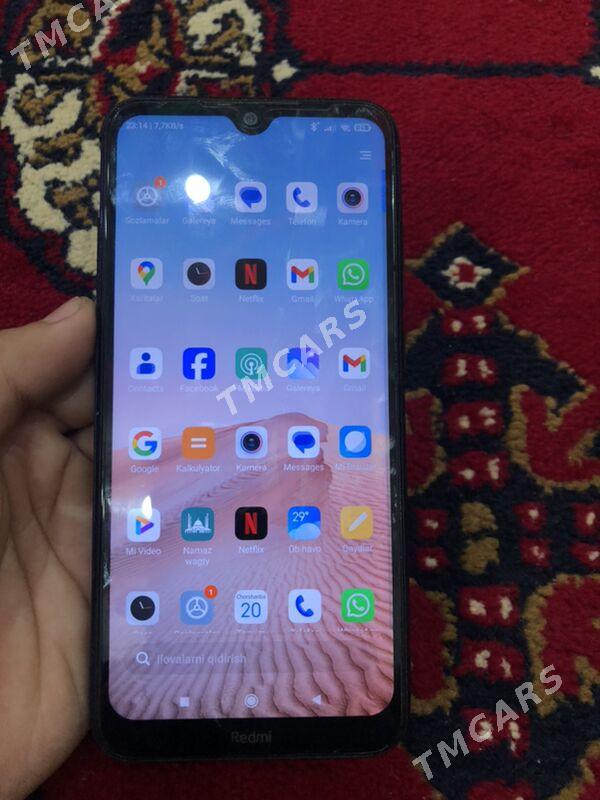 Redmi note 8T - Daşoguz - img 3