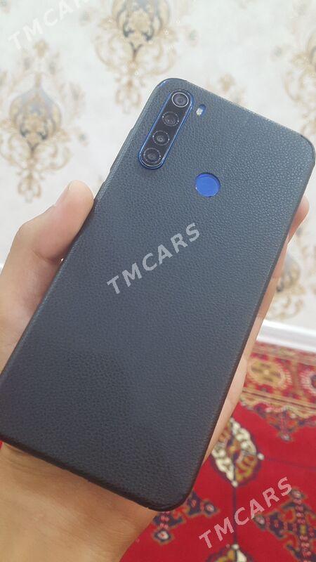 Redmi note 8T - Daşoguz - img 4