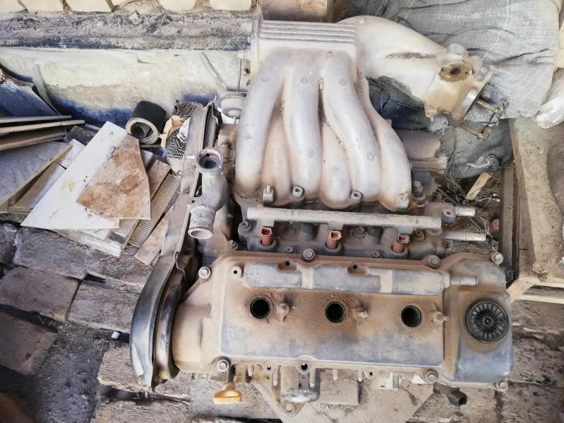 Babycka 3 motor 2 000 TMT - Çärjew - img 3