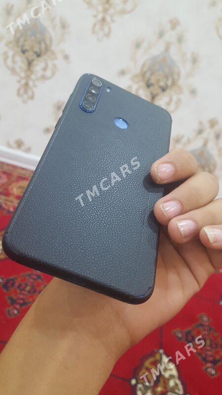 Redmi note 8T - Daşoguz - img 2