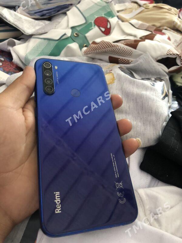 Redmi note 8T - Daşoguz - img 5