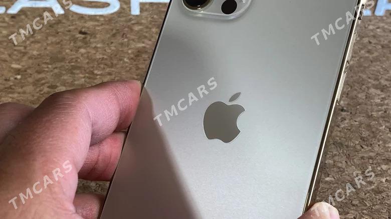 iPhone 12 Pro 256 1 sim - Mary - img 3