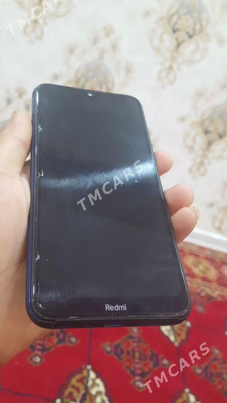 Redmi note 8T - Daşoguz - img 6